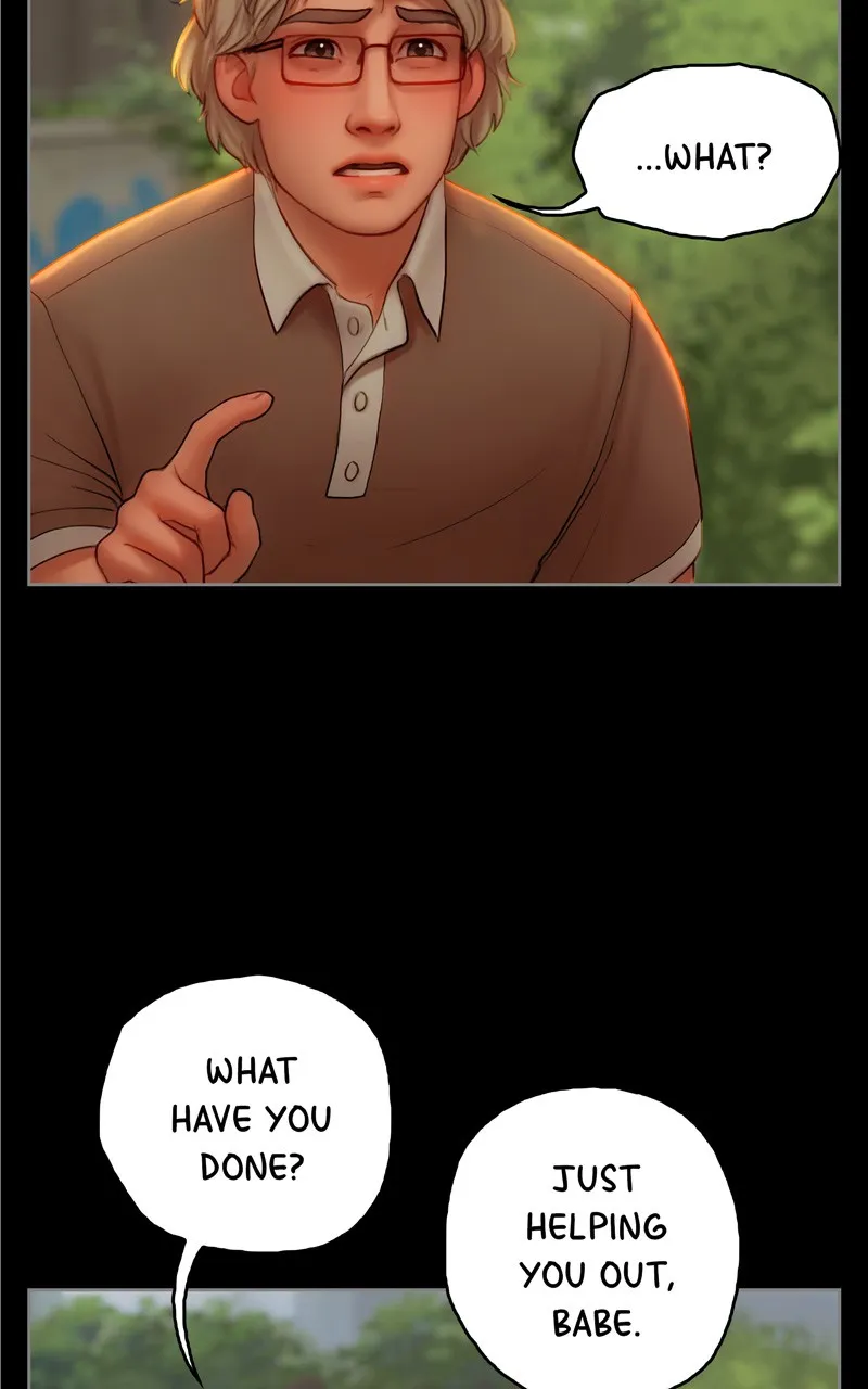 Read Quantum Entanglement chapter 53 image 46 on Lezhin