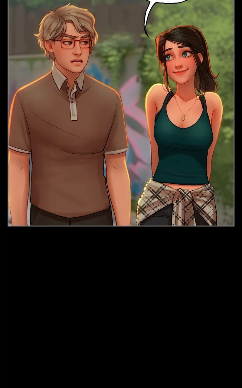 Read Quantum Entanglement chapter 53 image 47 on Lezhin