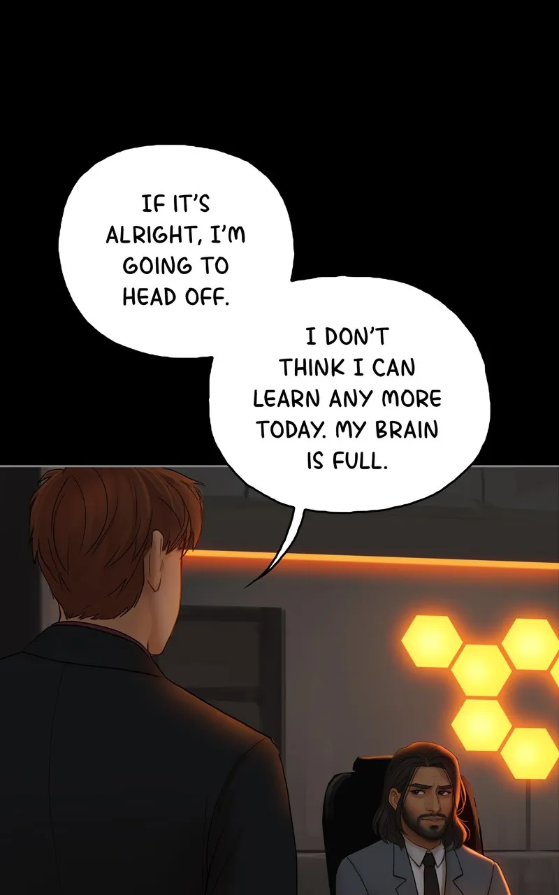 Read Quantum Entanglement chapter 53 image 50 on Lezhin