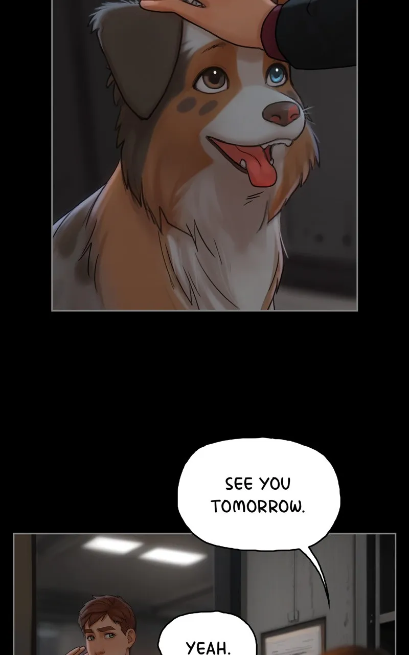 Read Quantum Entanglement chapter 53 image 52 on Lezhin