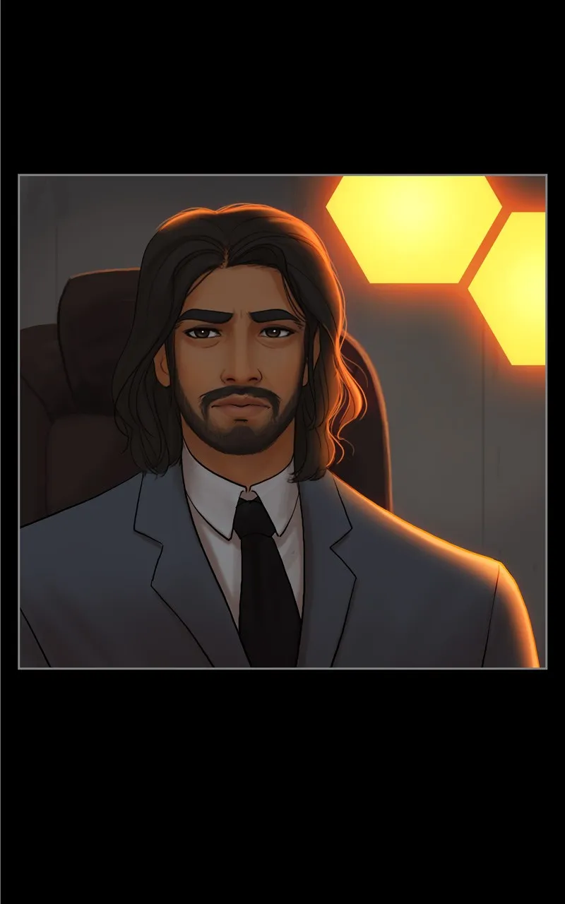 Read Quantum Entanglement chapter 53 image 54 on Lezhin