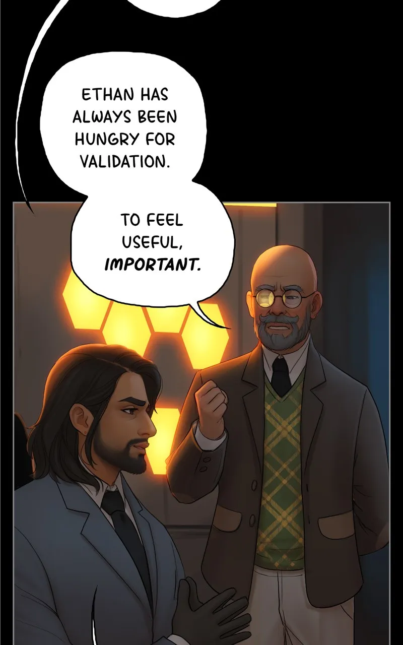Read Quantum Entanglement chapter 53 image 56 on Lezhin
