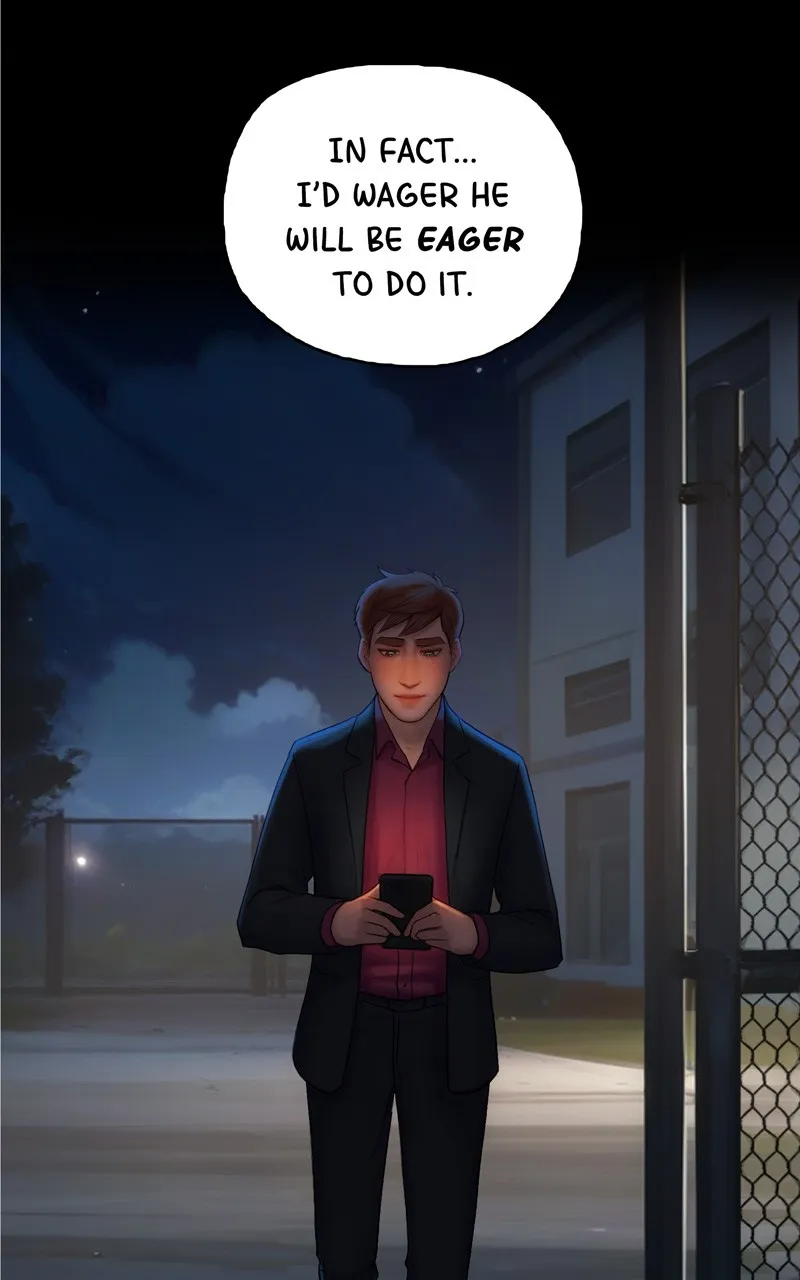 Read Quantum Entanglement chapter 53 image 60 on Lezhin
