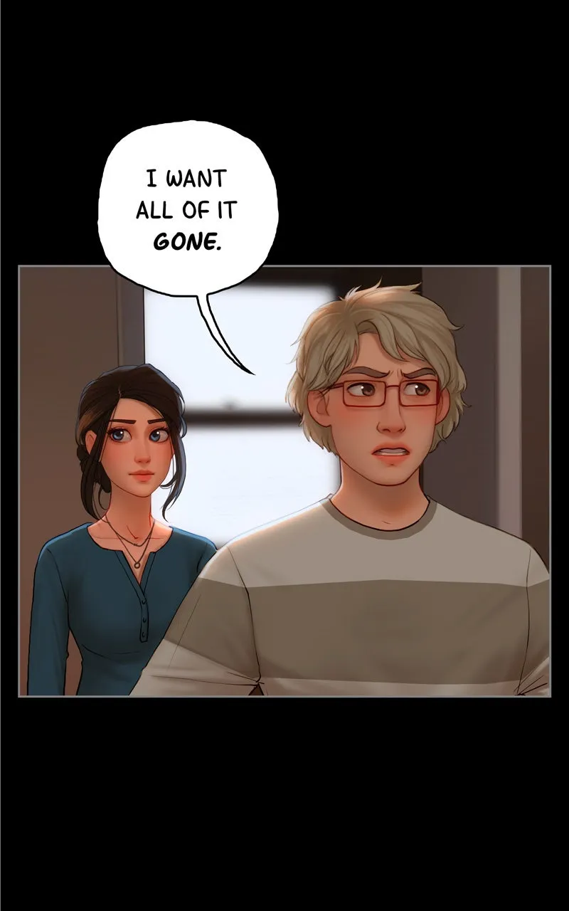 Read Quantum Entanglement chapter 54 image 18 on Lezhin