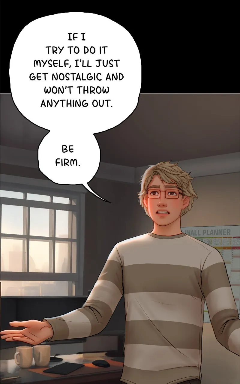 Read Quantum Entanglement chapter 54 image 19 on Lezhin