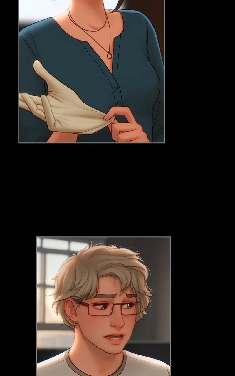 Read Quantum Entanglement chapter 54 image 21 on Lezhin