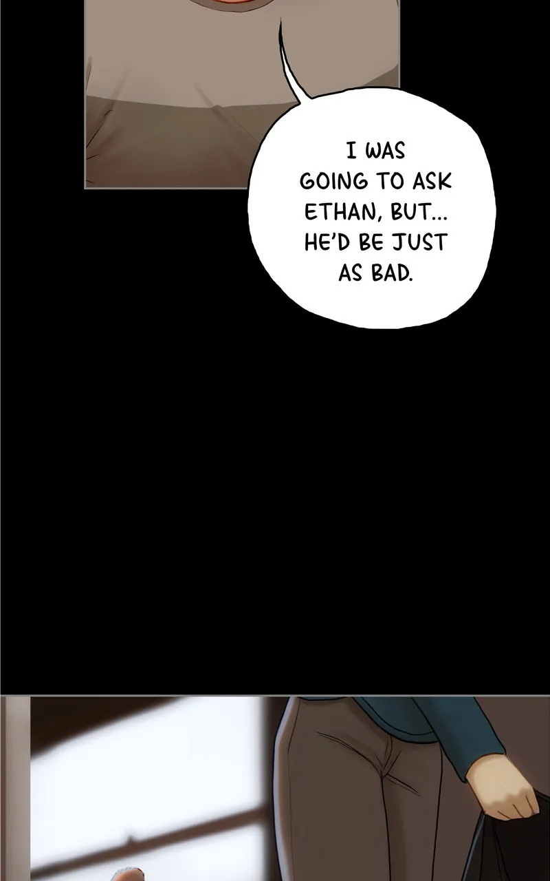 Read Quantum Entanglement chapter 54 image 22 on Lezhin
