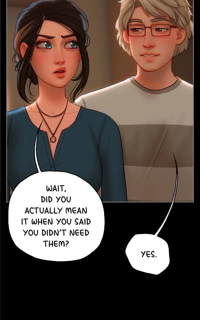 Read Quantum Entanglement chapter 54 image 29 on Lezhin