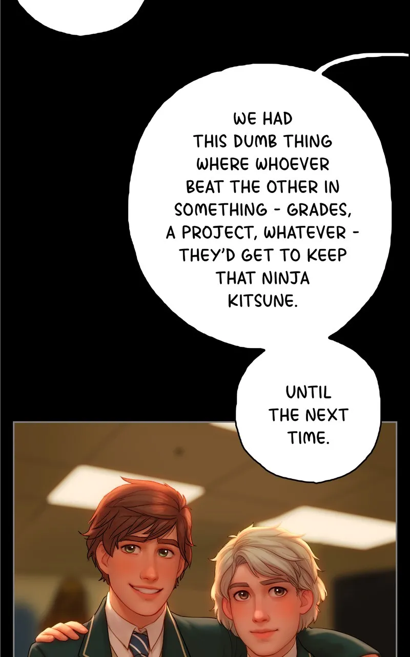 Read Quantum Entanglement chapter 54 image 32 on Lezhin