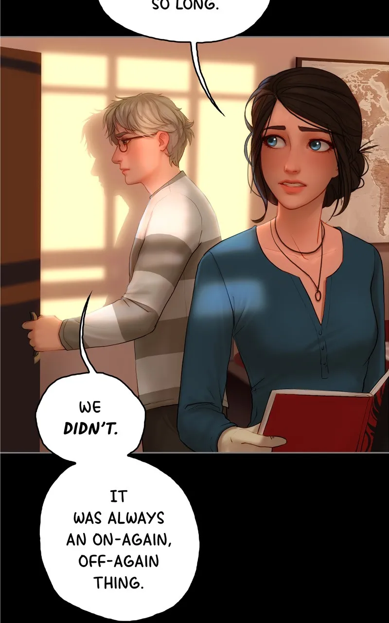 Read Quantum Entanglement chapter 54 image 37 on Lezhin