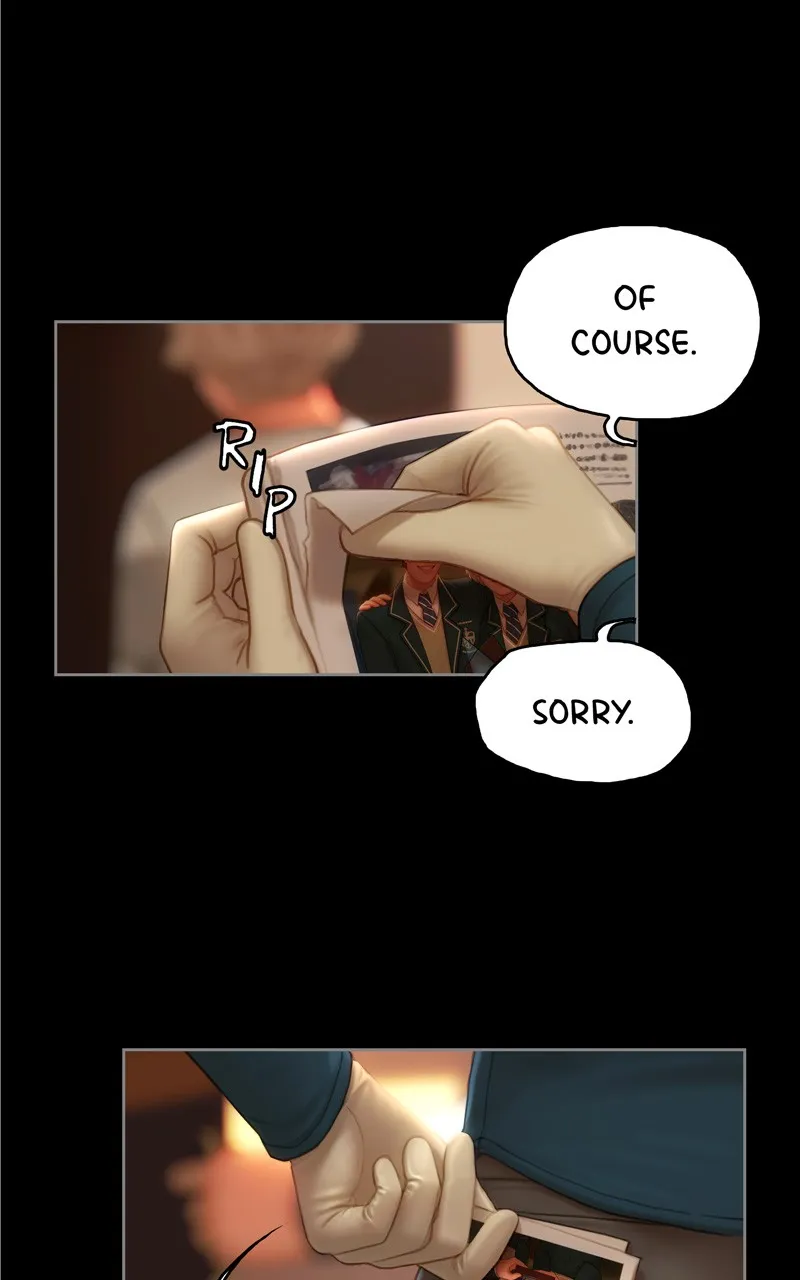 Read Quantum Entanglement chapter 54 image 39 on Lezhin