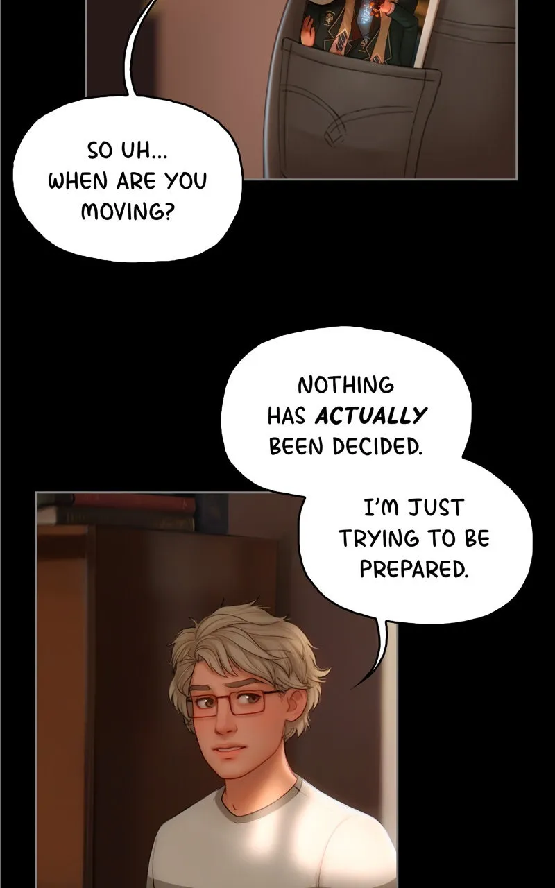 Read Quantum Entanglement chapter 54 image 40 on Lezhin