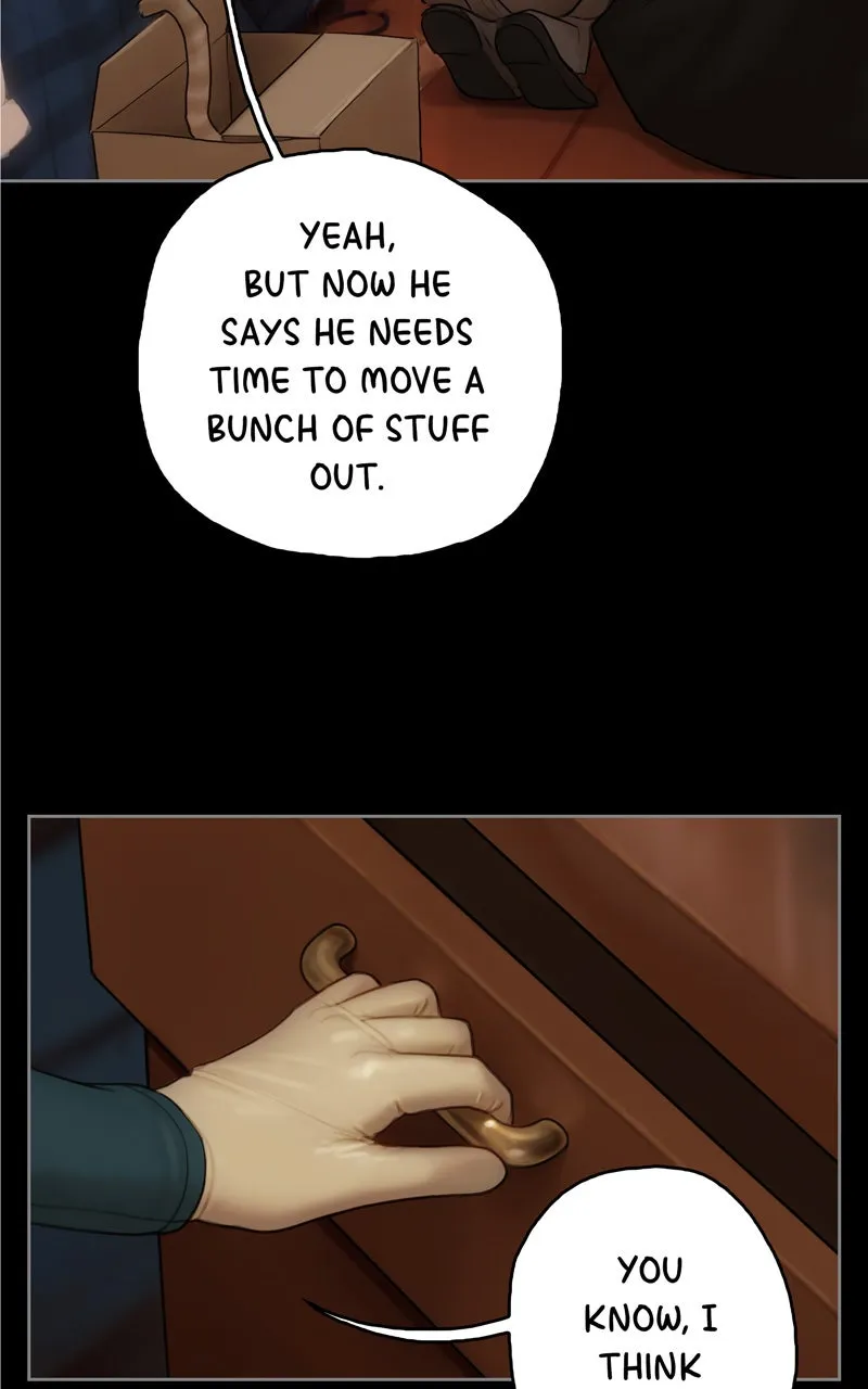 Read Quantum Entanglement chapter 54 image 43 on Lezhin