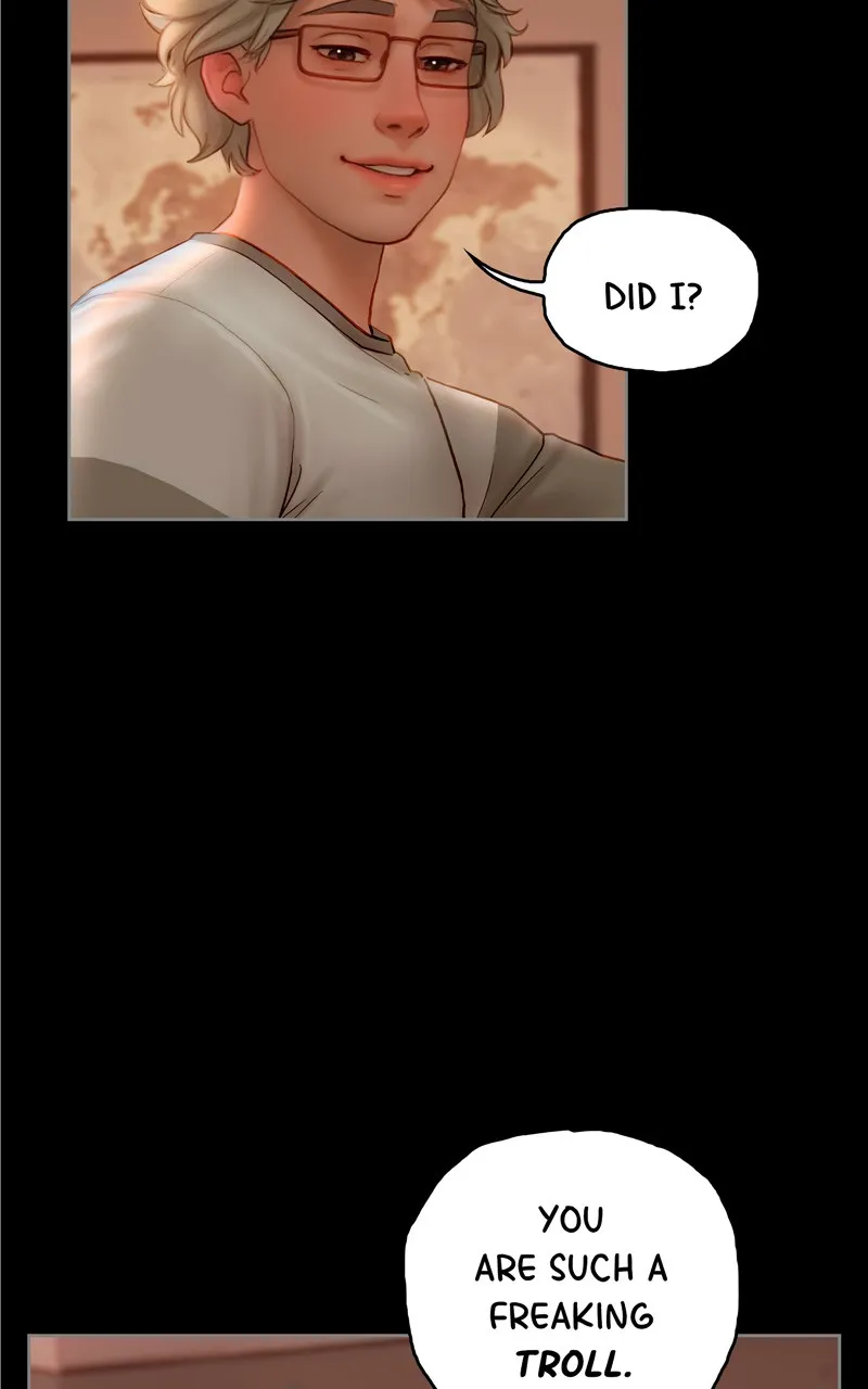 Read Quantum Entanglement chapter 54 image 46 on Lezhin