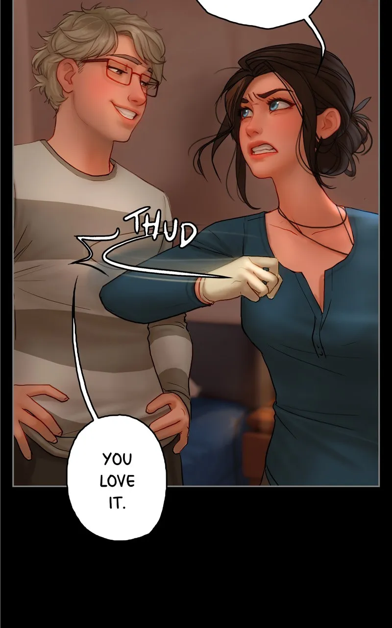 Read Quantum Entanglement chapter 54 image 47 on Lezhin