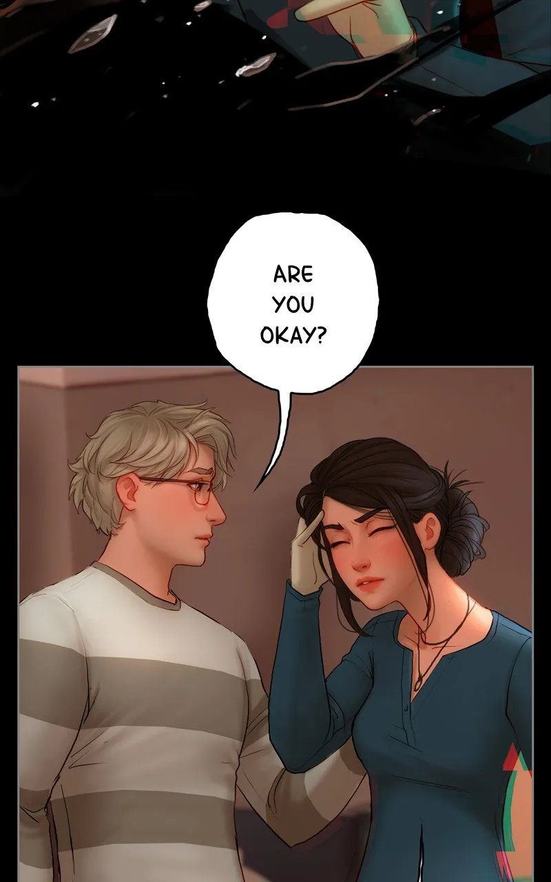 Read Quantum Entanglement chapter 54 image 49 on Lezhin