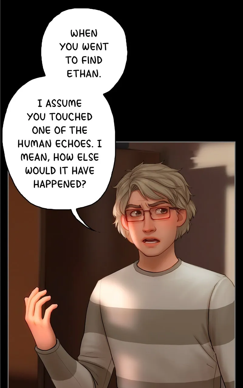Read Quantum Entanglement chapter 54 image 54 on Lezhin