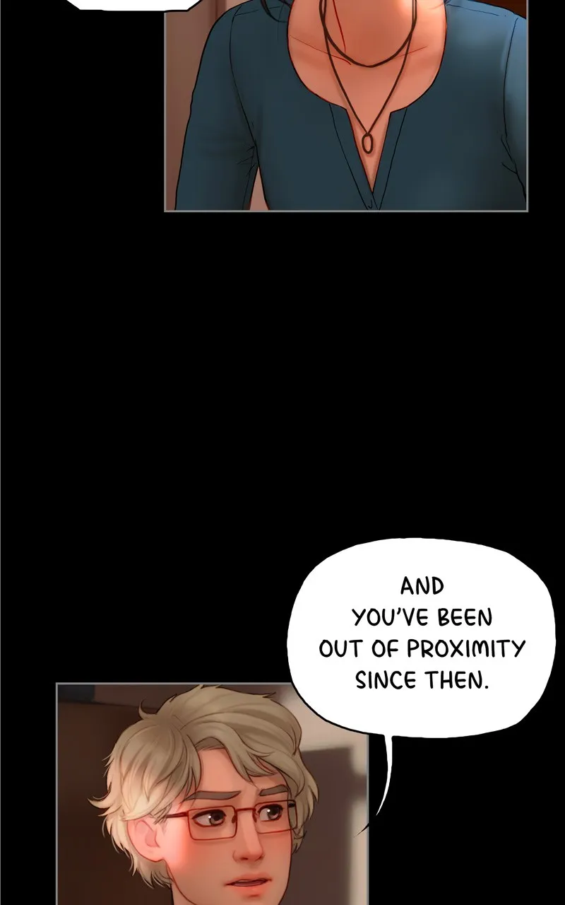 Read Quantum Entanglement chapter 54 image 58 on Lezhin