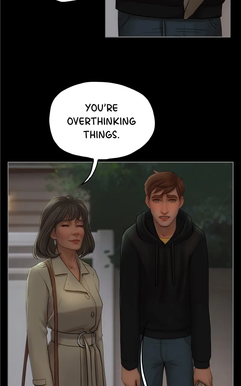 Read Quantum Entanglement chapter 54 image 7 on Lezhin