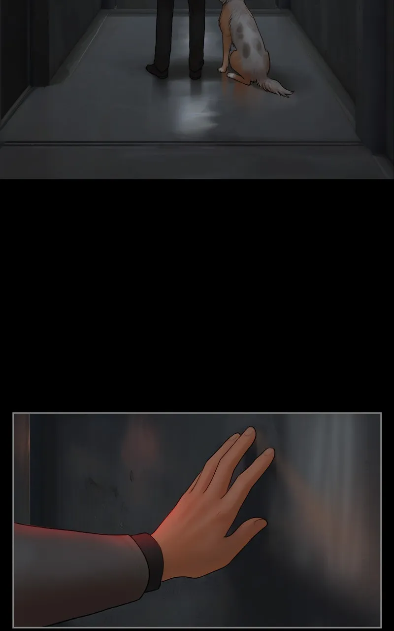 Read Quantum Entanglement chapter 55 image 1 on Lezhin