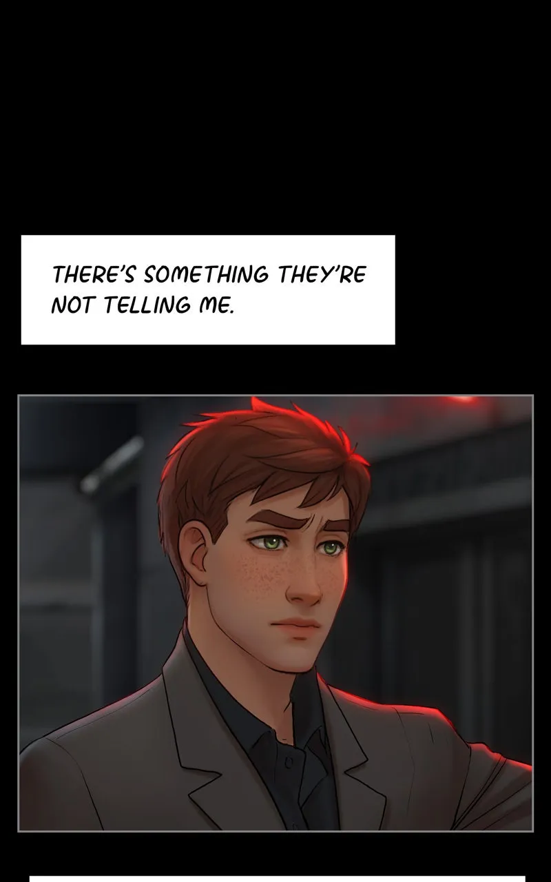 Read Quantum Entanglement chapter 55 image 2 on Lezhin
