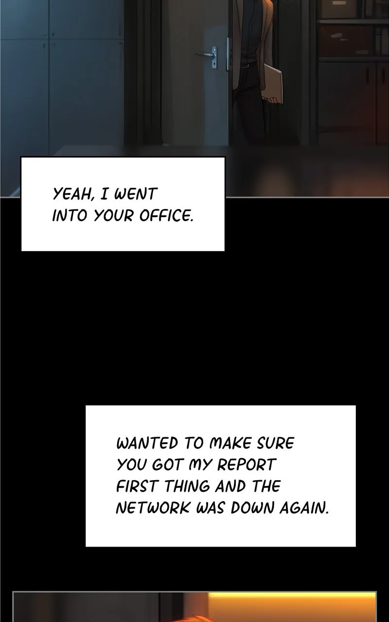 Read Quantum Entanglement chapter 55 image 27 on Lezhin