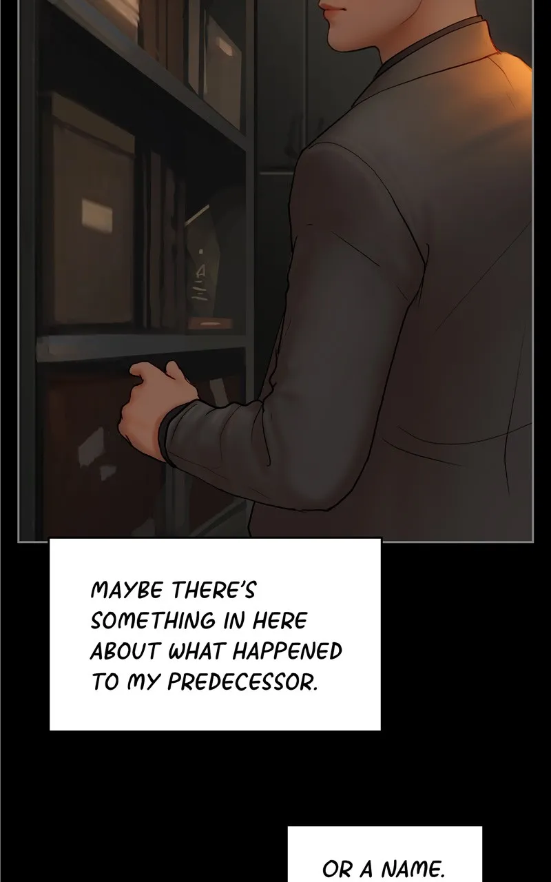 Read Quantum Entanglement chapter 55 image 34 on Lezhin