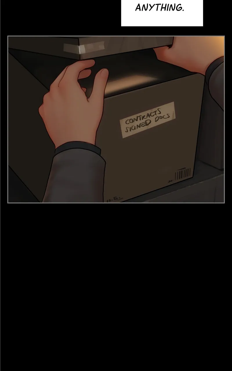 Read Quantum Entanglement chapter 55 image 35 on Lezhin