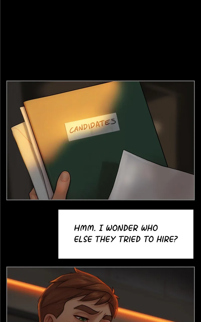 Read Quantum Entanglement chapter 55 image 37 on Lezhin