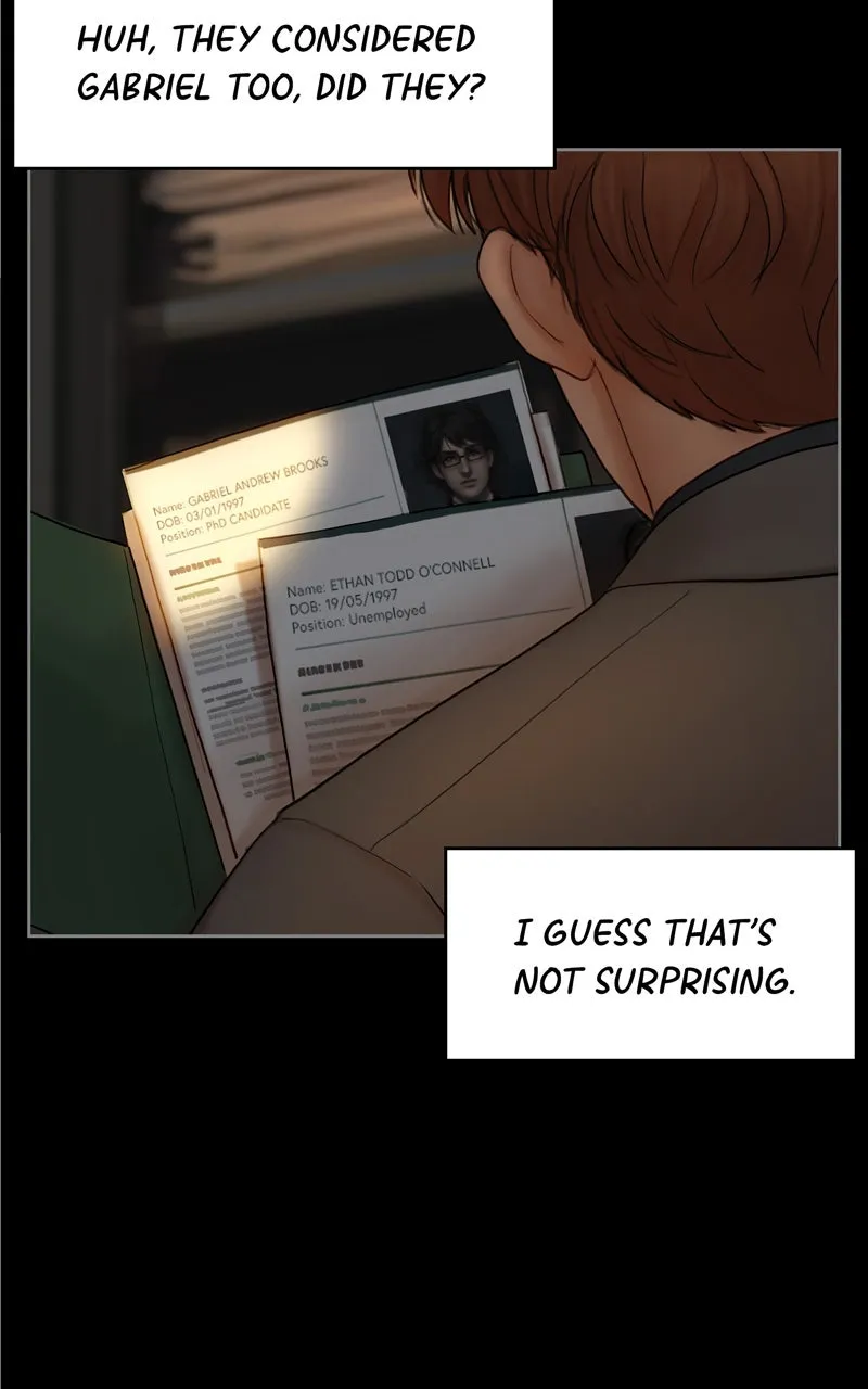 Read Quantum Entanglement chapter 55 image 39 on Lezhin