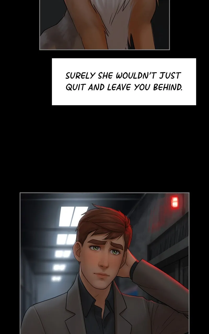 Read Quantum Entanglement chapter 55 image 4 on Lezhin
