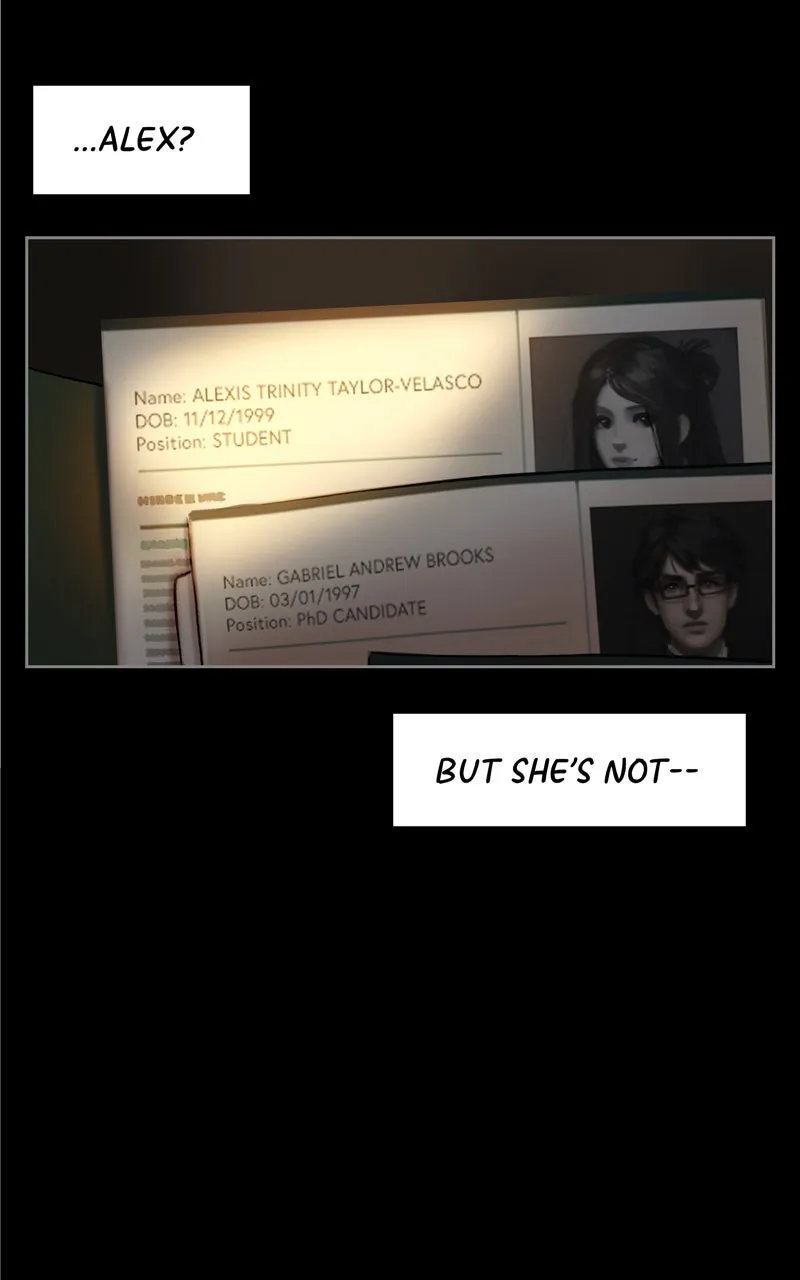 Read Quantum Entanglement chapter 55 image 41 on Lezhin