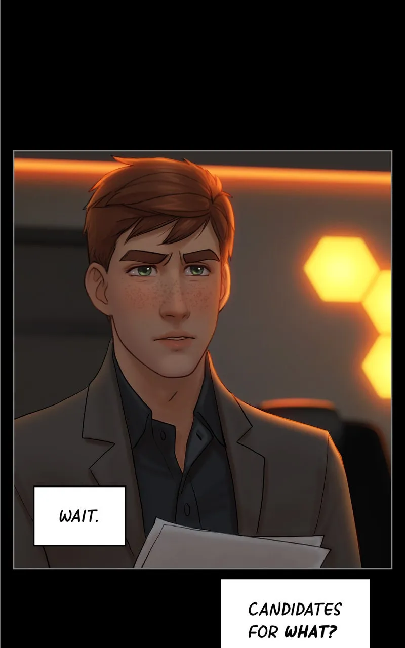 Read Quantum Entanglement chapter 55 image 42 on Lezhin