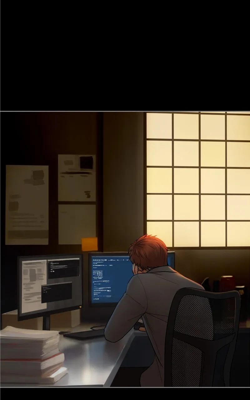 Read Quantum Entanglement chapter 55 image 6 on Lezhin