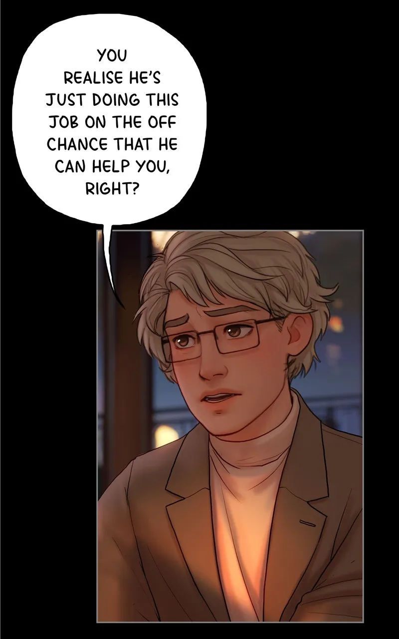 Read Quantum Entanglement chapter 56 image 13 on Lezhin