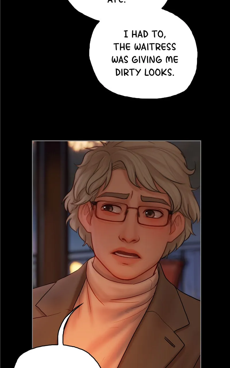 Read Quantum Entanglement chapter 56 image 19 on Lezhin