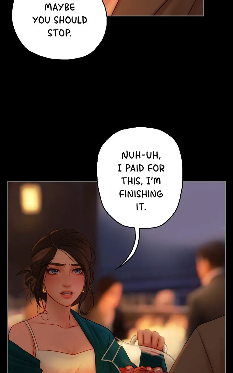 Read Quantum Entanglement chapter 56 image 20 on Lezhin