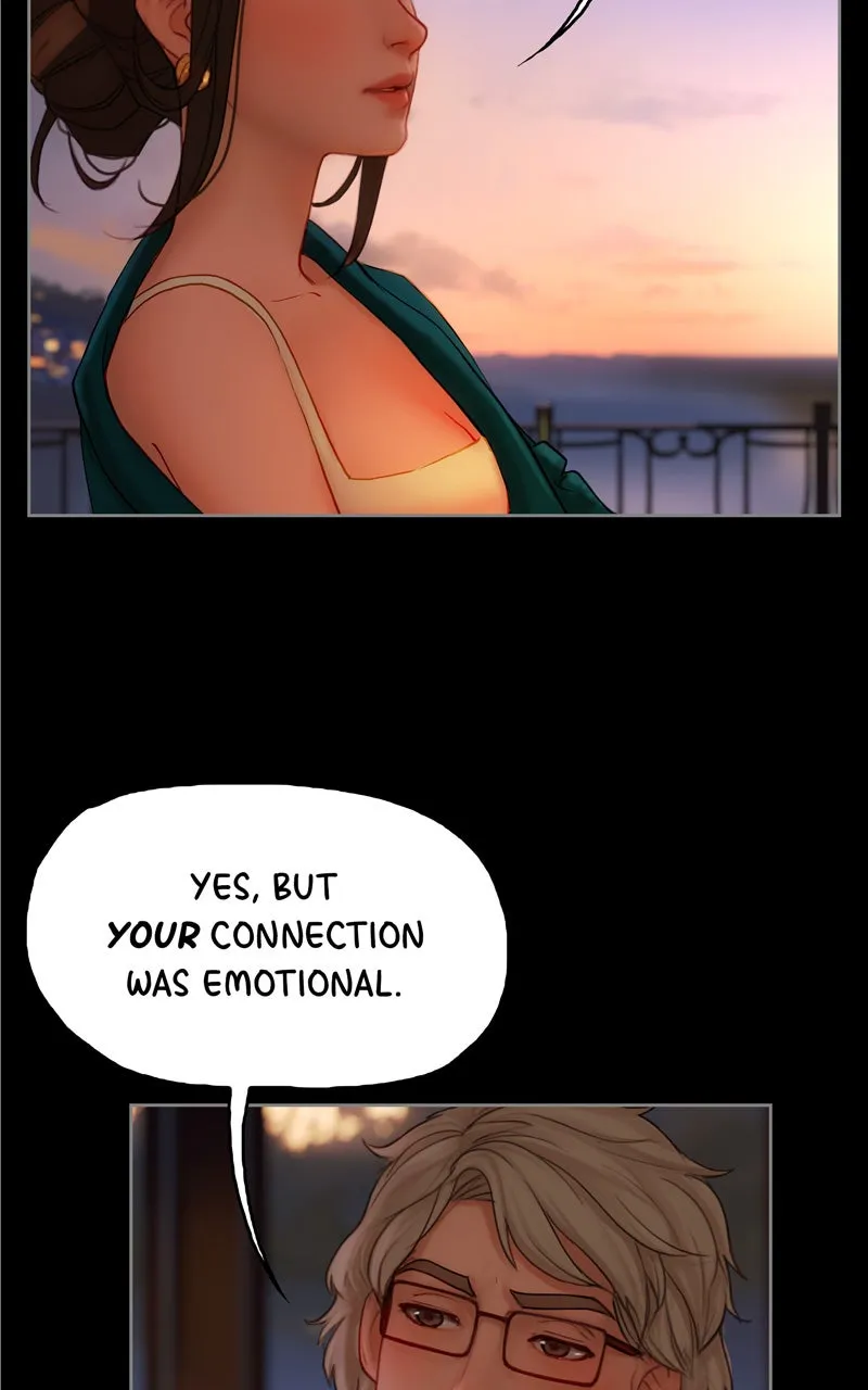 Read Quantum Entanglement chapter 56 image 22 on Lezhin