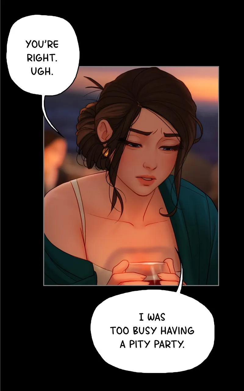 Read Quantum Entanglement chapter 56 image 24 on Lezhin