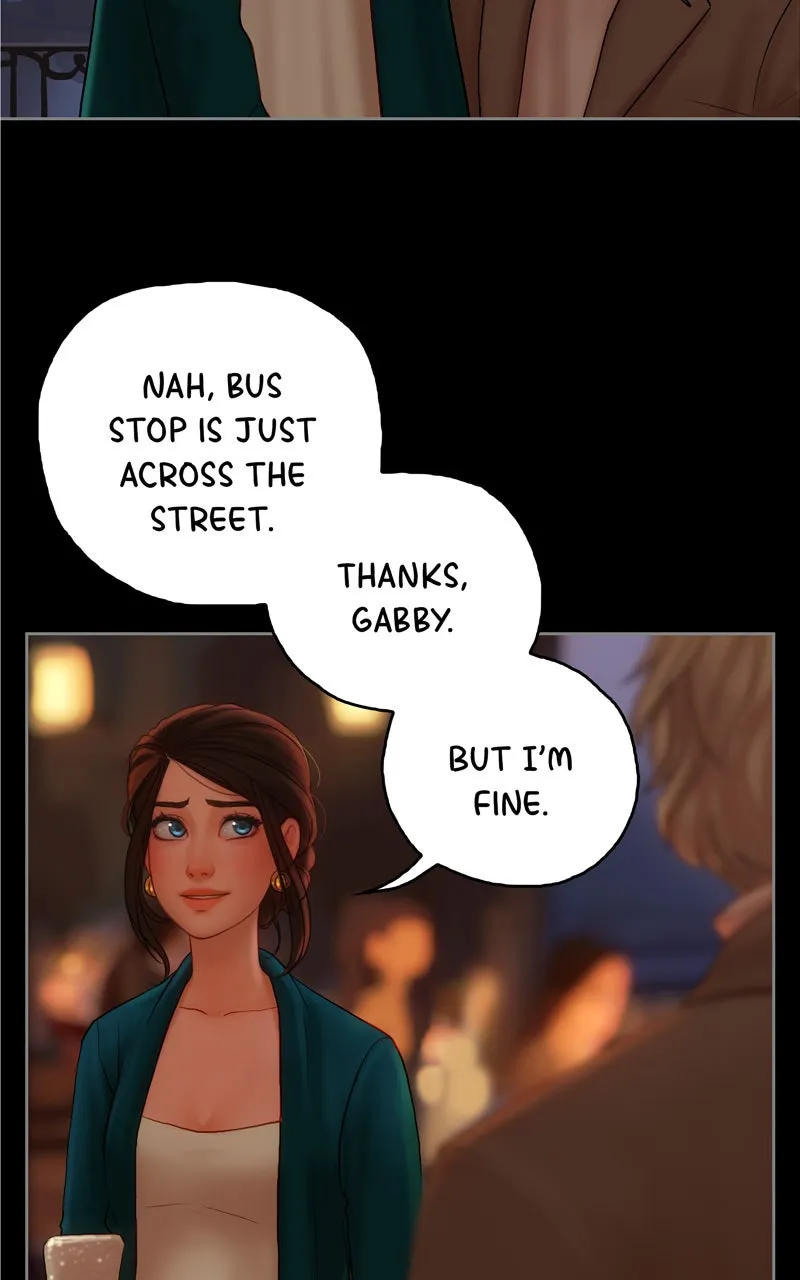 Read Quantum Entanglement chapter 56 image 27 on Lezhin