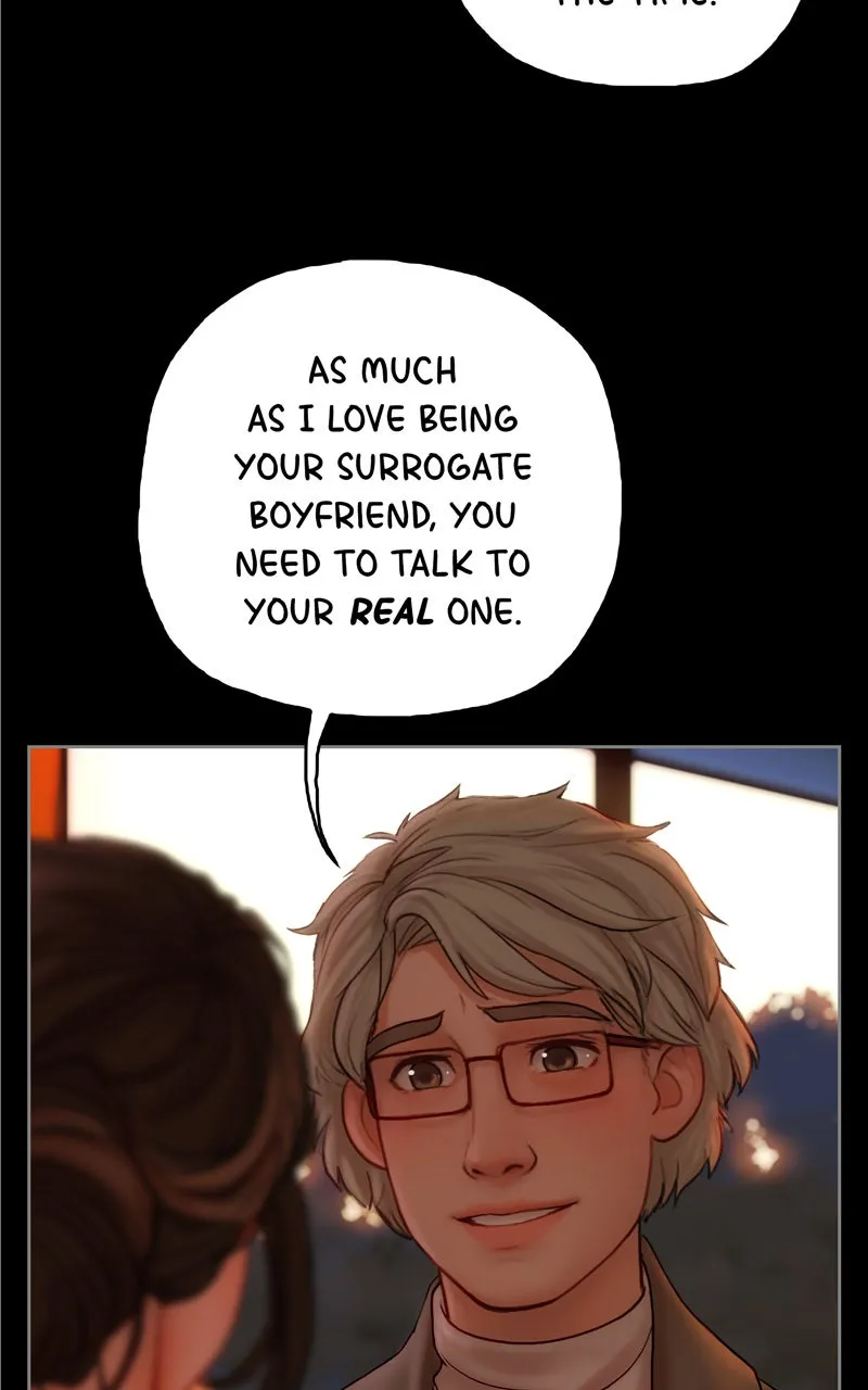 Read Quantum Entanglement chapter 56 image 31 on Lezhin