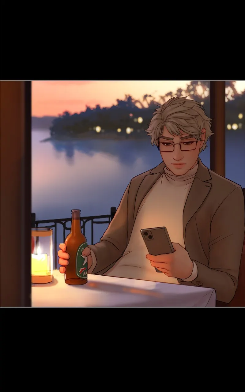 Read Quantum Entanglement chapter 56 image 36 on Lezhin