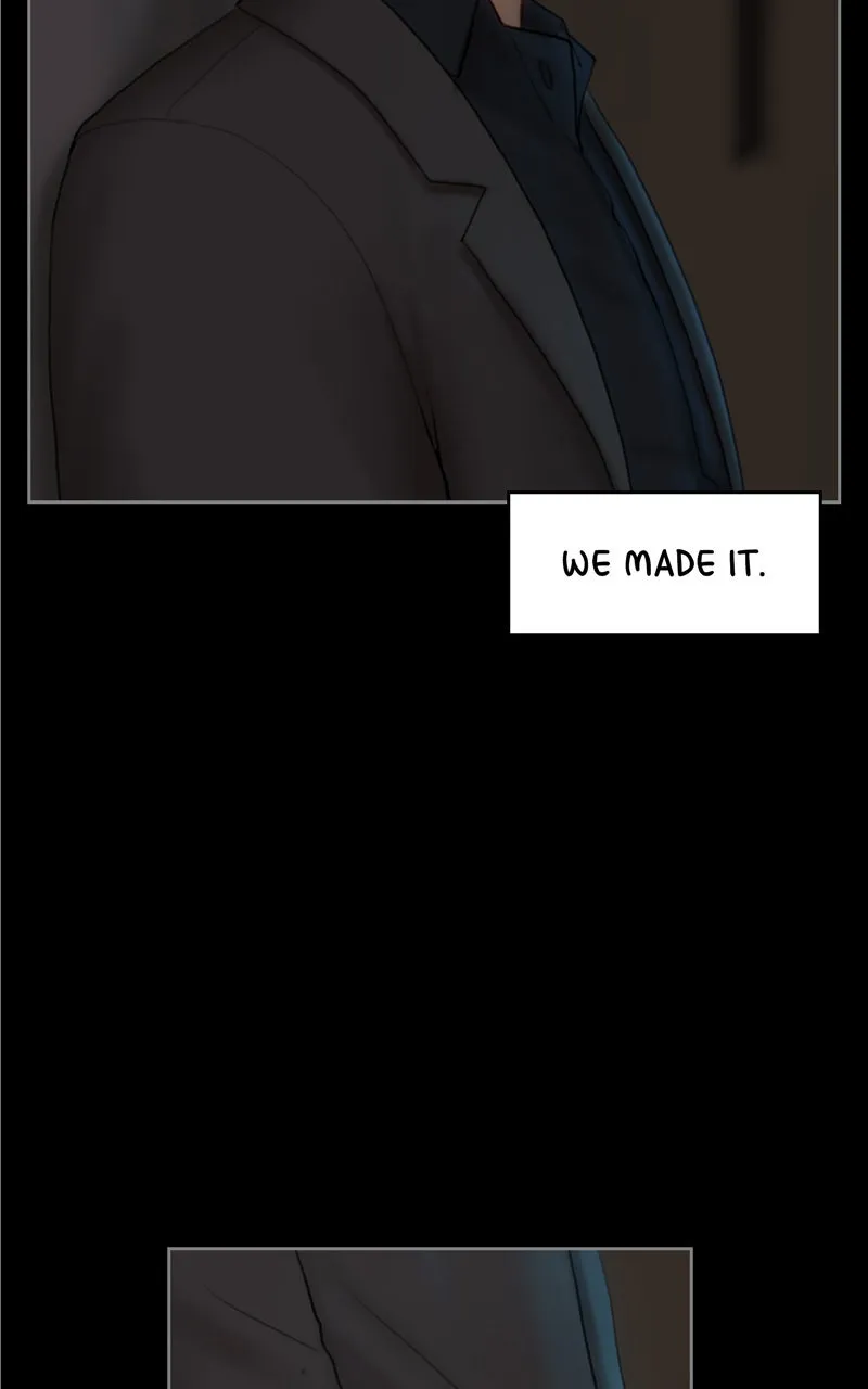 Read Quantum Entanglement chapter 56 image 46 on Lezhin