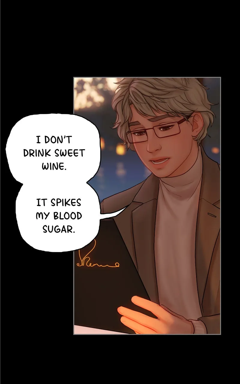 Read Quantum Entanglement chapter 56 image 7 on Lezhin