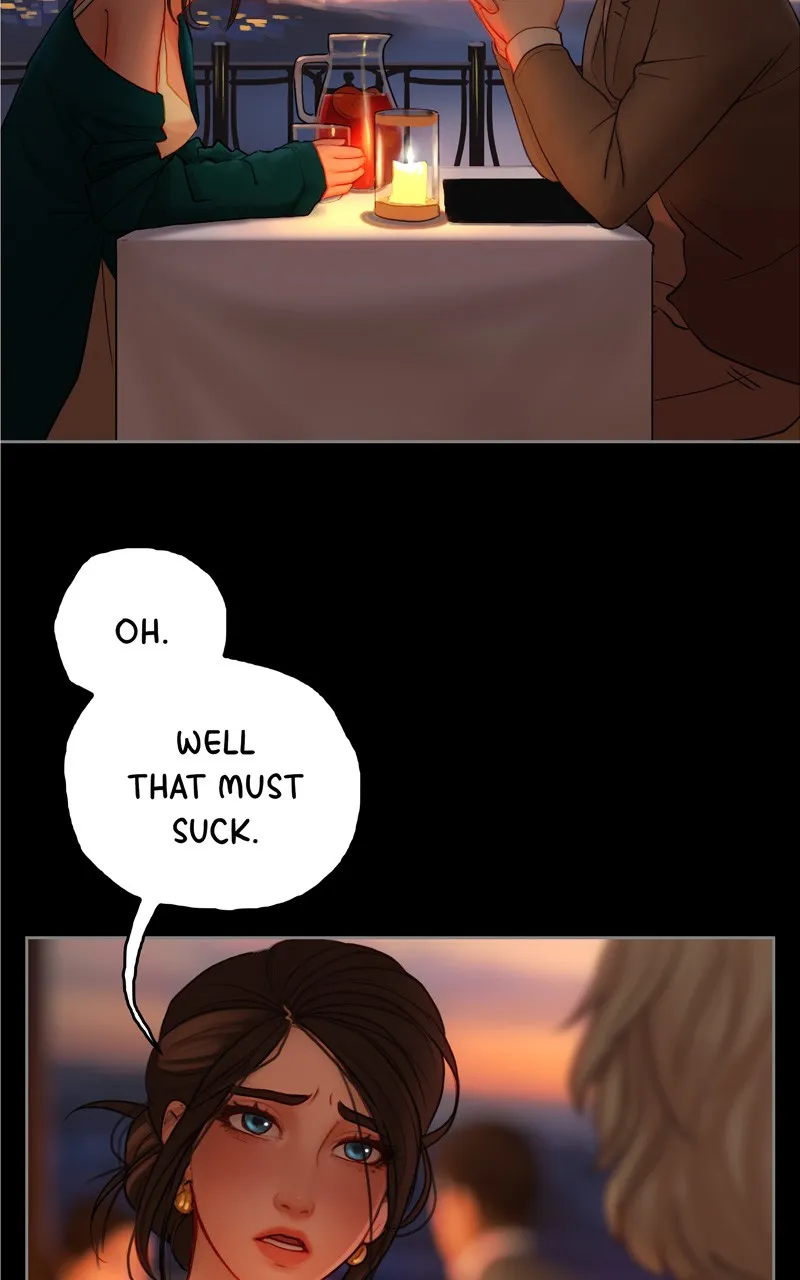 Read Quantum Entanglement chapter 56 image 9 on Lezhin