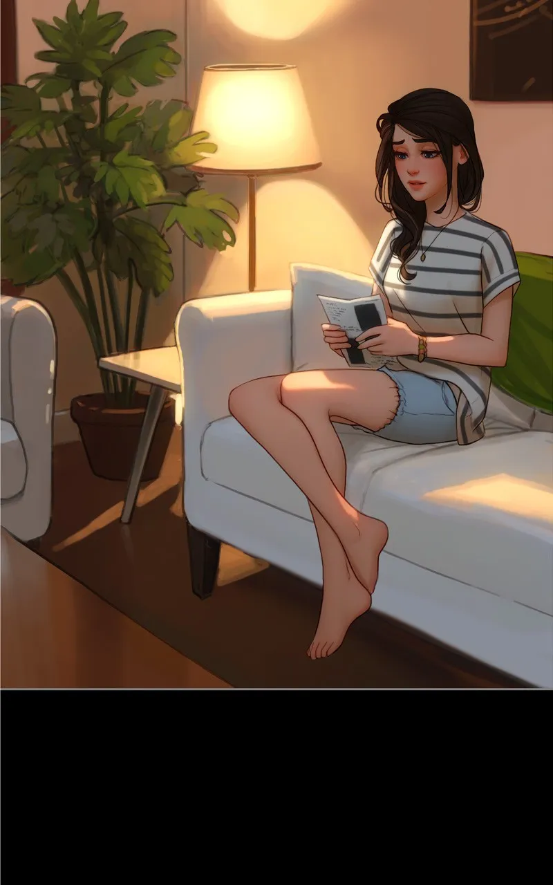 Read Quantum Entanglement chapter 58 image 10 on Lezhin
