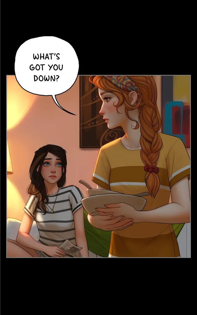 Read Quantum Entanglement chapter 58 image 13 on Lezhin