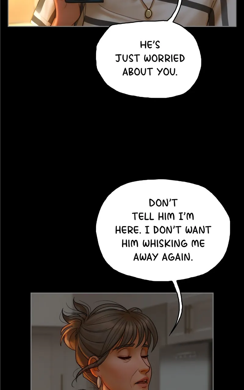 Read Quantum Entanglement chapter 58 image 27 on Lezhin