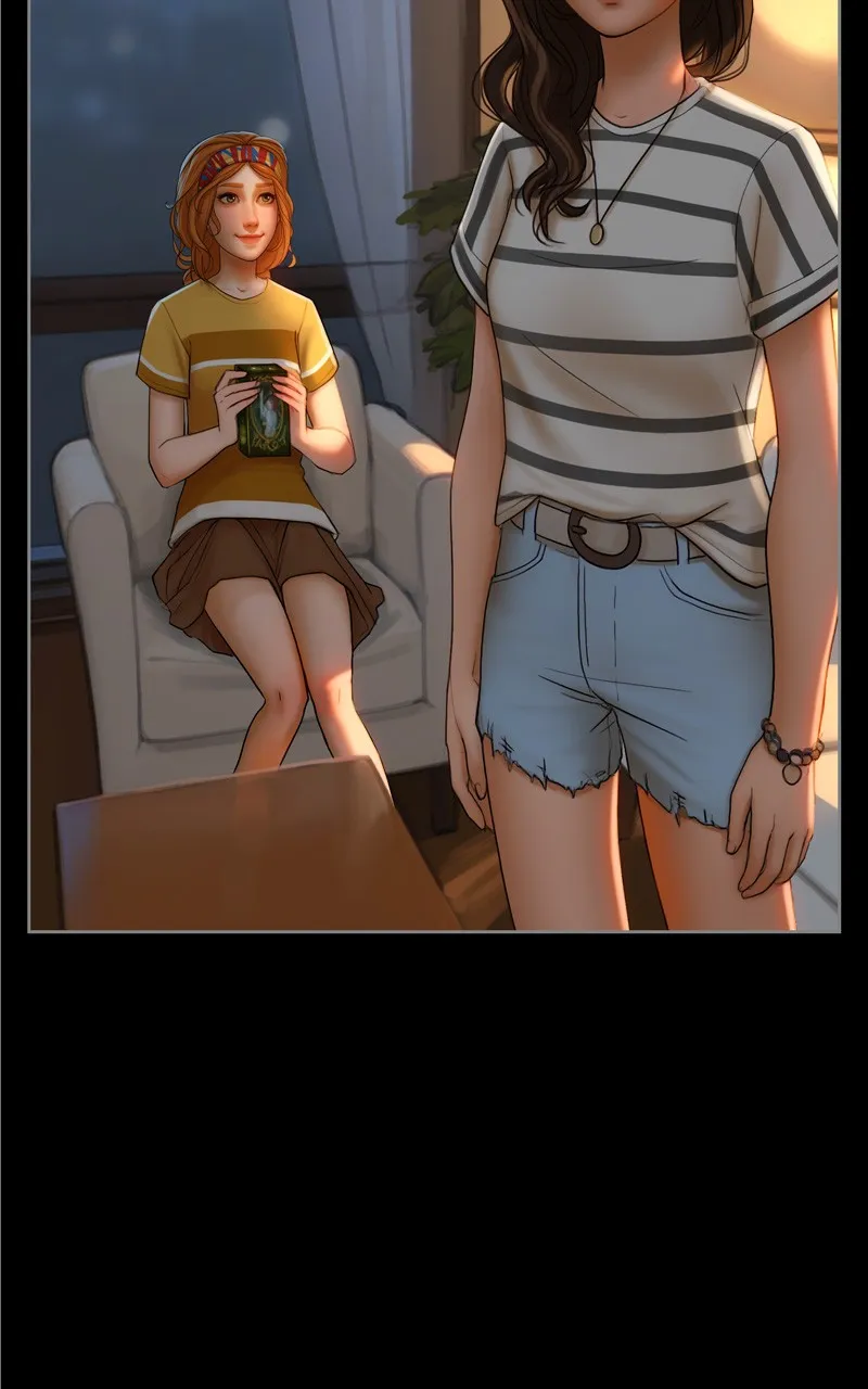 Read Quantum Entanglement chapter 58 image 29 on Lezhin