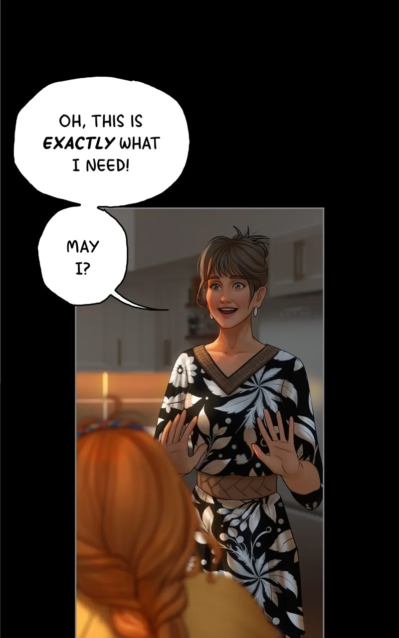 Read Quantum Entanglement chapter 58 image 31 on Lezhin